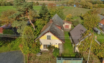 Prodej rodinného domu 200 m2, pozemek 953m3 Uhlířské Janovice, Kutná Hora