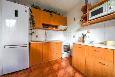 Prodej bytu 3+kk/OV, 55m2, V Bažantnici, Kladno