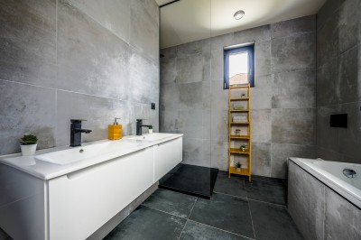 Prodej RD 4+kk, pozemek 570m2, Hudlice - Beroun