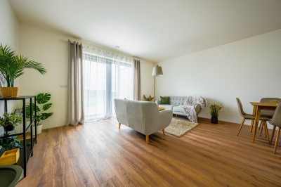 Prodej RD 4+kk, pozemek 570m2, Hudlice - Beroun