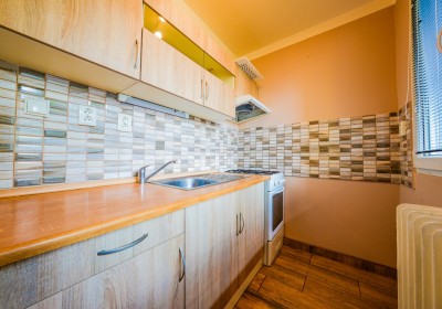 Pronájem bytu 1+kk, 32 m2 - Kladno, Anglická ulice