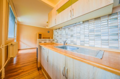 Pronájem bytu 1+kk, 32 m2 - Kladno, Anglická ulice
