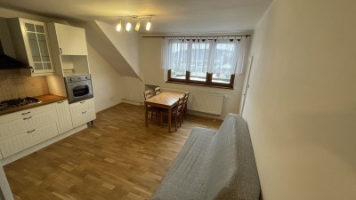 Prodej bytu 2kk 55m2, ulice Vnější, Michle, Praha 4