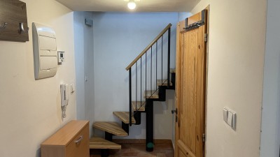Prodej bytu 2kk 55m2, ulice Vnější, Michle, Praha 4