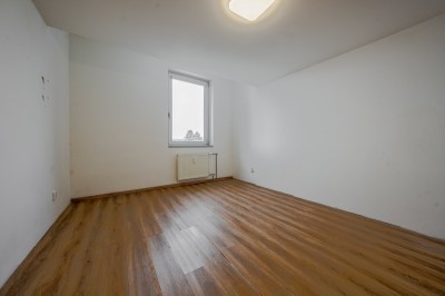 Pronájem bytu 4+1, 100 m2 - nám.Sítná, Kladno