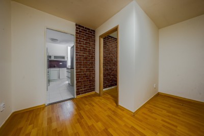 Pronájem bytu 4+1, 100 m2 - nám.Sítná, Kladno