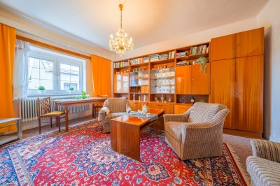 Prodej RD 4+1, 122 m2, pozemek 392 m2, Jiřího Wolkera, Benátky nad Jizerou