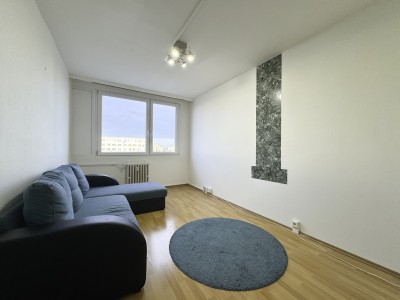 Pronájm bytu 2+kk, 42 m2 - ulice Holandská, Kladno