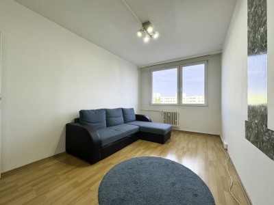 Pronájm bytu 2+kk, 42 m2 - ulice Holandská, Kladno