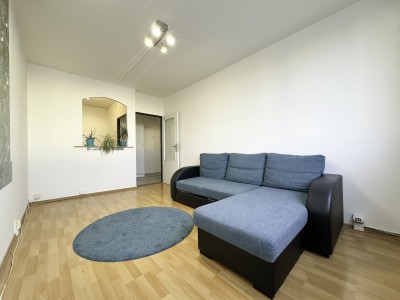 Pronájm bytu 2+kk, 42 m2 - ulice Holandská, Kladno
