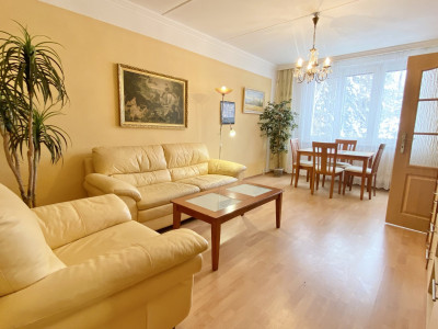 Prodej 3+1+L, OV, 78 m2, Kamenná, Chomutov