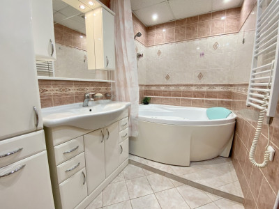 Prodej 3+1+L, OV, 78 m2, Kamenná, Chomutov