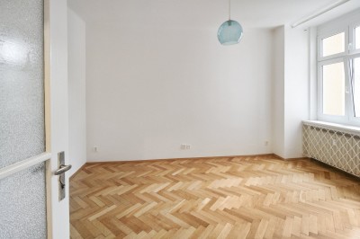 Pronájem bytu 1kk, 30m2, Praha 5- Klamovka