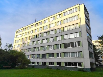 Pronájem bytu 3+kk  64 m2 Ostravská, Kladno