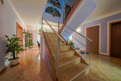 Prodej RD 7+1, zast. pl. 126m2, pozemek 1401m2, Neprobylice - okr. Kladno