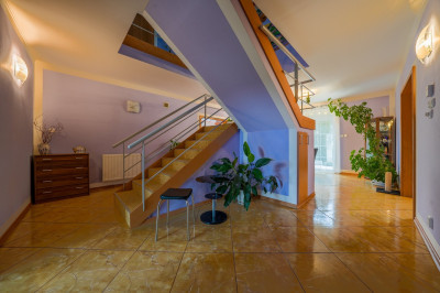 Prodej RD 7+1, zast. pl. 126m2, pozemek 1401m2, Neprobylice - okr. Kladno