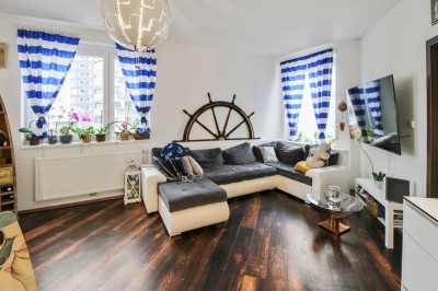 Pronájem bytu 3kk, 68m2, Praha 5- Hlubočepy
