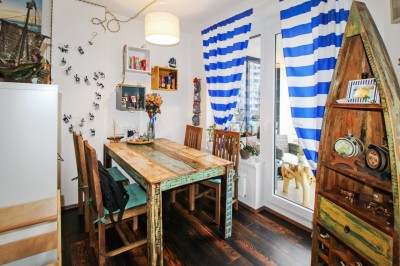 Pronájem bytu 3kk, 68m2, Praha 5- Hlubočepy