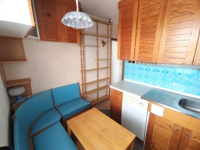 Pronájem bytu 2+1 59m2, Čs. armády Kladno