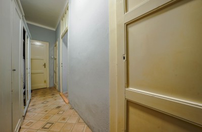 Pronájem bytu 2+kk, 62 m2 - Cyrila Boudy, Kladno