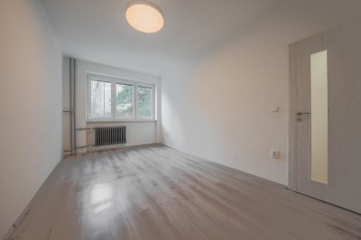 Prodej bytu 2+1, 51 m2, ulice Brjanská - Kladno