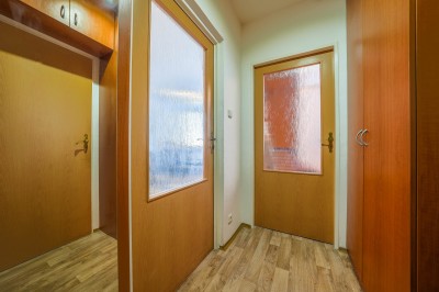 Prodej bytu 2kk, ulice Olštýnská, Praha 8 - Trója
