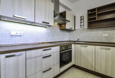 Pronájem bytu 1kk 31 m2, ulice Nademlejnská, Hloubětín