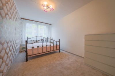 Pronájem bytu 3+1 o 68 m2, ulice Hřebečská - Kladno