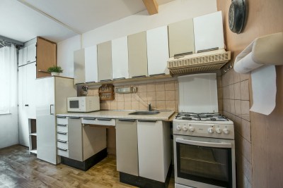 Prodej bytu 3+1/L, 74,6 m2, ul. Elišky Krásnohorské, Plzeň