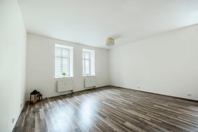 Prodej bytu 1+1, OV, 46m2, ul. Harantova, Plzeň