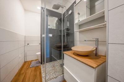Pronájem bytu 1+1, 37 m2 - ulice Ukrajinská, Kladno