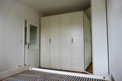 Pronájem 2+kk 40,6m2, balkón, sklep, parkovací stání, Jinočany