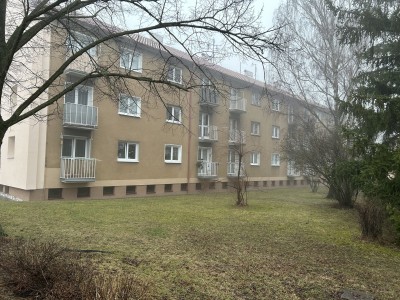 Prodej bytu 2+1, 53 m2, Dr. Foustky - Kladno