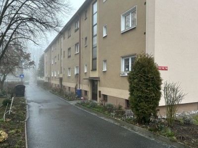 Prodej bytu 2+1, 53 m2, Dr. Foustky - Kladno