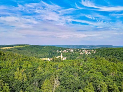 Prodej chaty, pozemek 597m2, Velká Buková