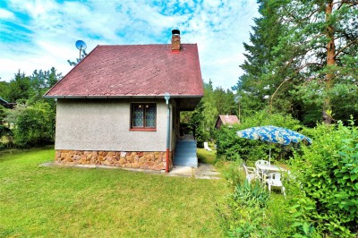 Prodej chaty, pozemek 597m2, Velká Buková