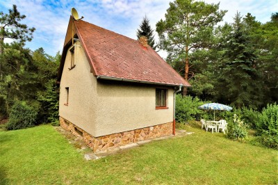Prodej chaty, pozemek 597m2, Velká Buková
