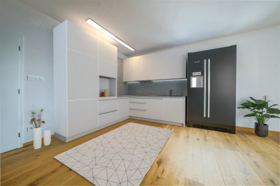 Prodej bytu  3+kk 73 m2, Kladno - Ostrovec