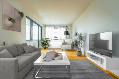 Prodej bytu 4 +kk 95 m2, Kladno - Ostrovec