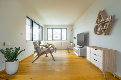 Prodej bytu 4 +kk 95 m2, Kladno - Ostrovec