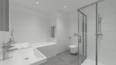 Prodej bytu 4 +kk 95 m2, Kladno - Ostrovec