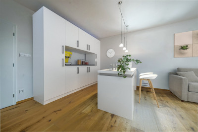 Prodej bytu  3+kk  73 m2, Kladno - Ostrovec