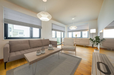 Prodej bytu  3+kk  73 m2, Kladno - Ostrovec
