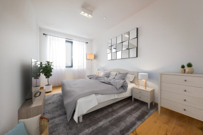 Prodej bytu  3+kk  73 m2, Kladno - Ostrovec