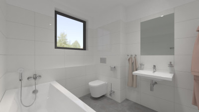 Prodej bytu  3+kk  73 m2, Kladno - Ostrovec