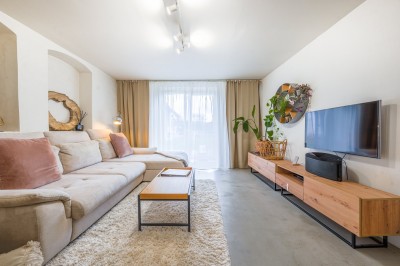 Prodej rodinného domu 138 m2 s pozemkem 556 m2 v obci Hraběšín