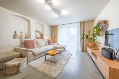 Prodej rodinného domu 138 m2 s pozemkem 556 m2 v obci Hraběšín
