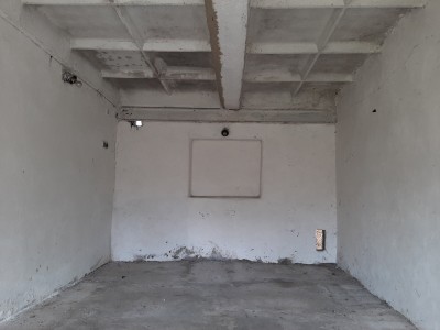 Prodej garáže 21m2, OV, Kladno-Kročehlavy