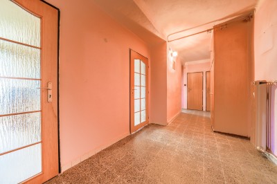 Prodej bytu 2+1, 57m2, OV, Kladno - Kročehlavy
