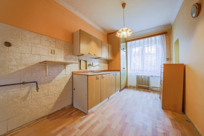 Prodej bytu 2+1, 57m2, OV, Kladno - Kročehlavy